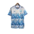 Camisa Seleção Honduras III 23/24 - Torcedor Joma Masculina - Branca com detalhes em azul