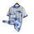 Camisa Seleção Grécia I 23/24 - Torcedor Nike Masculina - Branca com detalhes em azul - comprar online