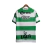 Camisa Santos Laguna I 23/24 - Torcedor Charly Masculina - Verde e branca com detalhes em preto na internet