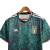 Camisa Seleção da Itália Edição especial 23/24 - Torcedor Adidas Masculina - Verde com detalhes em branco - CAMISAS DE FUTEBOL e BASQUETE | Manto Mania