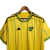Camisa Seleção Jamaica I 23/24 - Torcedor Adidas Masculina - Amarela com detalhes em verde e preto - CAMISAS DE FUTEBOL e BASQUETE | Manto Mania