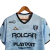 Camisa Necaxa do México III 23/24 - Torcedor Pirma Masculina - Azul com detalhes em preto - CAMISAS DE FUTEBOL e BASQUETE | Manto Mania