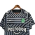 Camisa Atlético Nacional Treino 23/24 - Torcedor Nike Masculina - Preta com detalhes em branco e verde - CAMISAS DE FUTEBOL e BASQUETE | Manto Mania