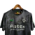 Camisa Borussia Mönchengladbach Il 22/23 - Torcedor Puma Masculina - Preta com detalhes em verde e branco - CAMISAS DE FUTEBOL e BASQUETE | Manto Mania