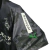 Camisa Borussia Mönchengladbach Il 22/23 - Torcedor Puma Masculina - Preta com detalhes em verde e branco