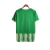 Camisa Maccabi Haifa I 22/23 - Torcedor Nike Masculina - Verde com detalhes em branco e preto na internet
