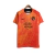 Camisa Atlético de Madrid Treino 22/23 - Torcedor Nike Masculina - Laranja com detalhes em preto