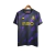 Camisa Porto Edição Especial 22/23 - Torcedor New Balance Masculina - Preta com detalhes em roxo e dourado