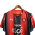 Camisa Cerro Portenho I 22/23 - Torcedor Puma Masculina - Vermelha com detalhes em azul e branco - CAMISAS DE FUTEBOL e BASQUETE | Manto Mania