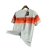 Camisa Roma Edição Especial 22/23 - Torcedor Ezeta Masculina - Branca com detalhes em laranja - comprar online