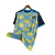 Camisa Penang I 22/23 - Torcedor Puma Masculina - Azul com detalhes em amarelo e branco - comprar online