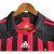 Imagem do Camisa Retrô AC Milan I 2007/2008 - Masculina Adidas - Vermelha e preta