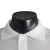 Imagem do Camisa Real Madrid Treino 24/25 polo - Jogador Adidas Masculina - Branca com detalhes em azul