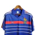 Camisa Retrô Seleção da França I 1984/1986 - Masculina Adidas - Azul - comprar online