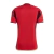 Camisa Atlanta United I 24/25 - Torcedor Adidas Masculina - Preta e vermelha - comprar online