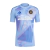 Camisa Atlanta United Goleiro 24/25 - Torcedor Adidas Masculina - Azul