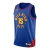 Camiseta Regata NBA Denver Nuggets 23/24 - Masculina Jordan - Azul