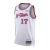 Camiseta Regata NBA Houston Rockets 23/24 - Masculina Nike - Branca