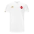 Camisa Vasco da Gama Goleiro III 24/25 - Torcedor Kappa Masculina - Branca