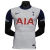 Camisa Tottenham I 24/25 - Jogador Nike Masculina - Branca e azul