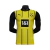 Camisa Borussia Dortmund I 24/25 - Jogador Puma Masculina - Amarela e preta