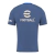 Camisa Inter de Milão Treino 24/25 - Torcedor Nike Masculina - Azul - comprar online