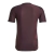 Camisa Bayern de Munique Treino 24/25 - Torcedor Adidas Masculina - Vinho - comprar online