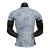 Camisa Seleção Portugal II 24/25 - Jogador Nike Masculina - Branca com detalhes em azul e preto - comprar online