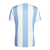 Camisa Aniversário Seleção Argentina 24/25 - Torcedor Adidas Masculina - Azul e branco - comprar online