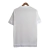 Camisa Retrô Real Madrid I 15/16 - Masculina Adidas - Branca com detalhes em cinza - comprar online