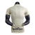 Camisa AC Milan Fourth 24/25 - Jogador Puma Masculina - Bege com detalhes em preto - comprar online