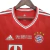 Camisa Retrô Bayern de Munique I 2013/2014 - Masculina Adidas - Vermelha na internet