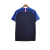 Camisa Retrô Seleção da França Copa do Mundo I 2018 - Masculina Nike - Azul na internet