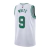 Camiseta Regata NBA Boston Celtics 23/24 - Masculina Nike - Branca - comprar online