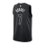 Camiseta Regata NBA Brooklyn Nets 23/24 - Masculina Jordan - Preta - comprar online