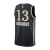 Camiseta Regata NBA Atlanta Hawks 23/24 - Masculina Nike - Preta - comprar online