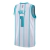 Camiseta Regata NBA Charlotte Hornets 23/24 - Masculina Jordan - Branca - comprar online