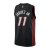 Camiseta Regata NBA Miami Heat 23/24 - Masculina Nike - Preta - comprar online