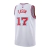 Camiseta Regata NBA Houston Rockets 23/24 - Masculina Nike - Branca - comprar online
