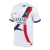 Camisa Paris Saint-Germain II 24/25 - Torcedor Nike Masculina - Branca