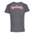 Camisa Red Bull Bragantino Treino 24/25 - Torcedor Feminina - Cinza na internet