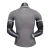 Camisa Real Madrid III 24/25 - Jogador Adidas Masculina - Cinza - comprar online