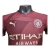 Camisa Manchester City III 24/25 - Jogador Puma Masculina - Vinho - comprar online