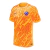 Camisa Chelsea Goleiro 24/25 - Torcedor Nike Masculina - Laranja