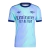 Camisa Arsenal III 24/25 - Torcedor Adidas Masculina - Azul