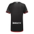 Camisa River Plate III 24/25 - Torcedor Adidas Feminina - Preta - comprar online