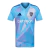 Camisa Boca Juniors Goleiro 24/25 - Torcedor Adidas Masculina - Azul