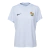 Camisa Seleção França Pré-jogo II 24/25 - Torcedor Nike Masculina - Azul