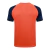 Camisa Manchester United Treino 24/25 - Torcedor Adidas Masculina - Laranja e azul - comprar online