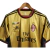 Camisa Retrô AC Milan III 2013/2014 - Masculina Adidas - Dourada com detalhes em preto na internet